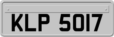 KLP5017