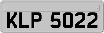 KLP5022