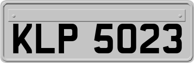 KLP5023