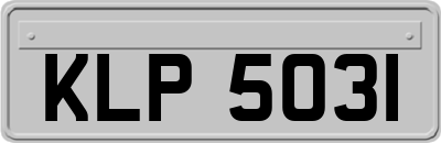 KLP5031