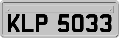 KLP5033