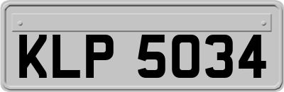 KLP5034