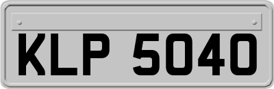 KLP5040
