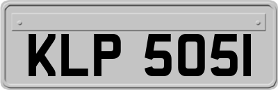 KLP5051