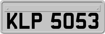 KLP5053