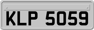 KLP5059