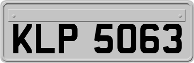 KLP5063