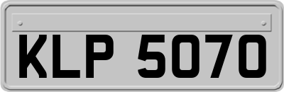 KLP5070