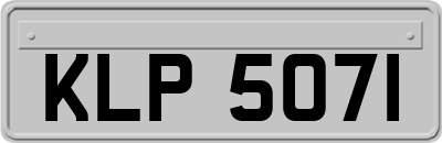 KLP5071