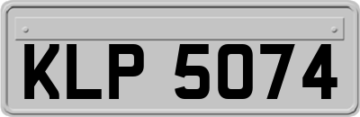 KLP5074