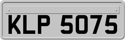 KLP5075