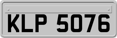 KLP5076