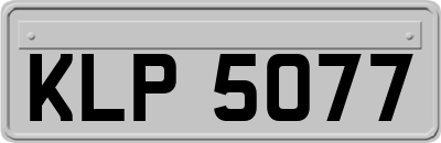 KLP5077