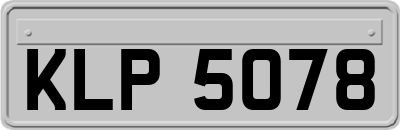KLP5078