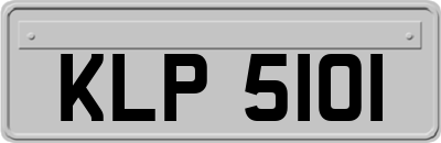 KLP5101