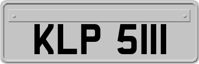 KLP5111