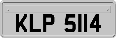 KLP5114