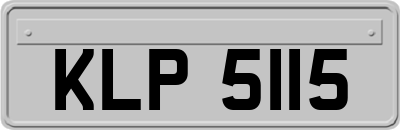 KLP5115