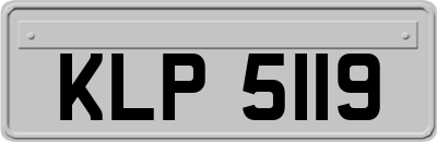 KLP5119