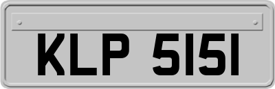 KLP5151