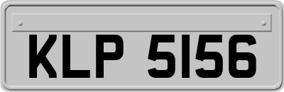 KLP5156