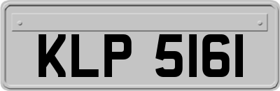 KLP5161