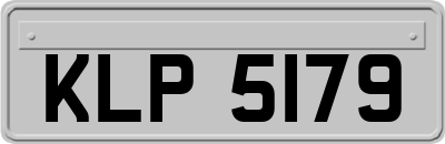 KLP5179