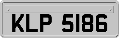 KLP5186