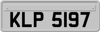 KLP5197