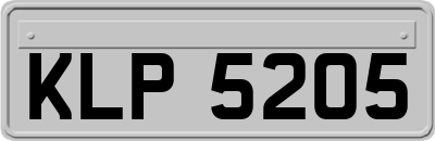 KLP5205