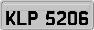 KLP5206