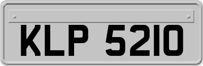 KLP5210