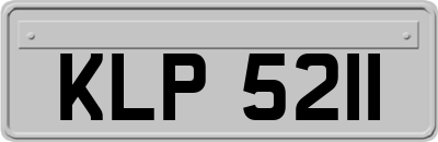 KLP5211