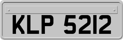KLP5212