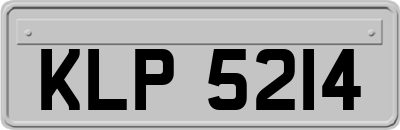 KLP5214