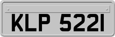 KLP5221