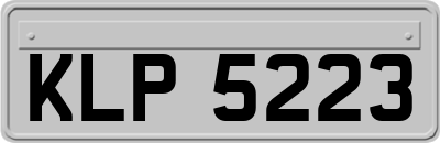 KLP5223