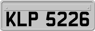 KLP5226