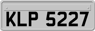 KLP5227