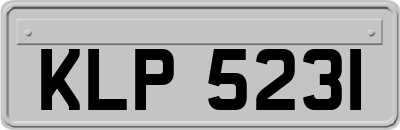 KLP5231