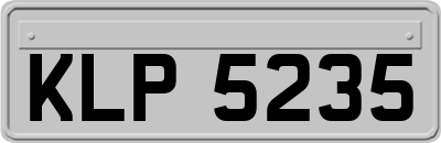 KLP5235