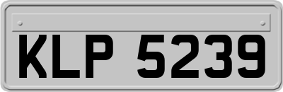 KLP5239