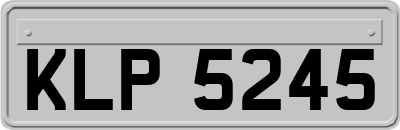 KLP5245