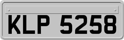 KLP5258