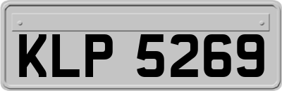 KLP5269