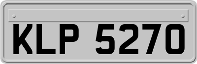 KLP5270