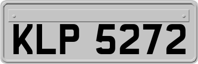 KLP5272