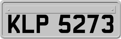 KLP5273