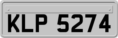 KLP5274