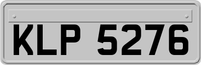 KLP5276